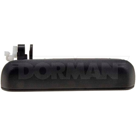 Motormite Exterior Door Handle, 77786 77786
